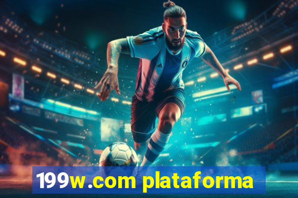 199w.com plataforma